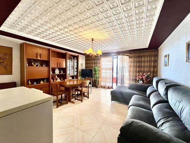 Apartamento en venta en Torrevieja, Alicante Costa Blanca