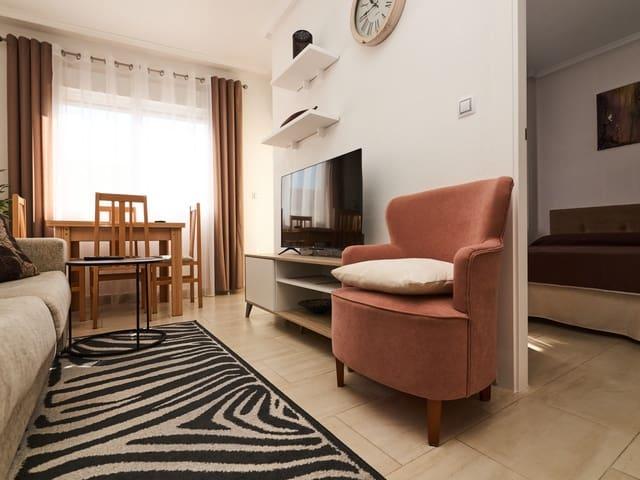 Apartamento en venta en Torrevieja, Alicante Costa Blanca