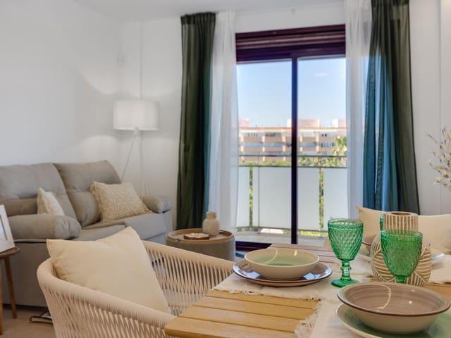 Apartamento en venta en Torrevieja, Alicante Costa Blanca