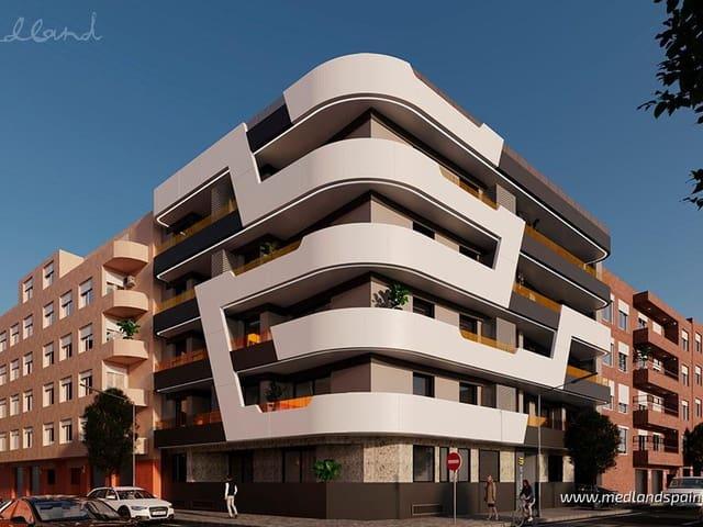 Apartamento en venta en Torrevieja, Alicante Costa Blanca