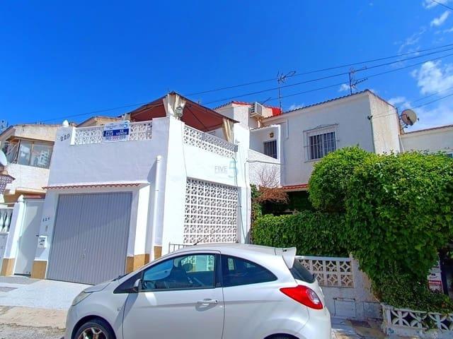 Apartamento en venta en Torrevieja, Alicante Costa Blanca