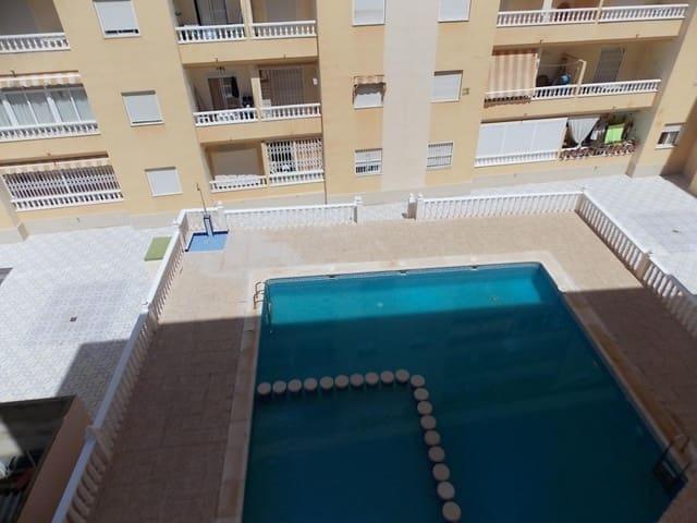 Apartamento en venta en Torrevieja, Alicante Costa Blanca