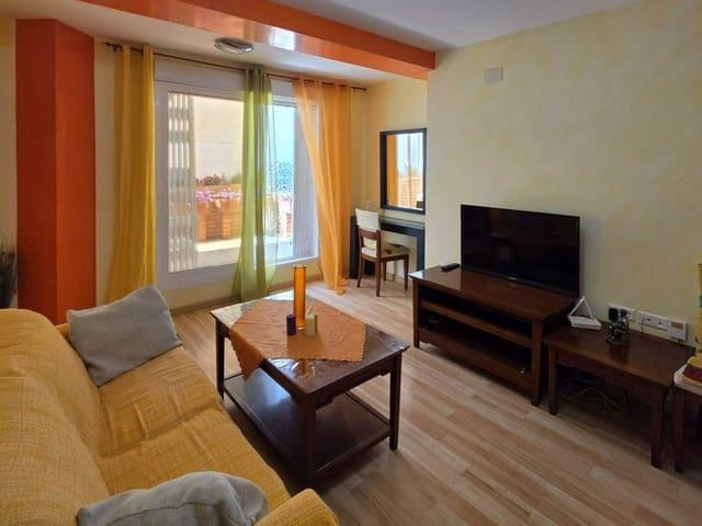 Apartamento en venta en Torrevieja, Alicante Costa Blanca
