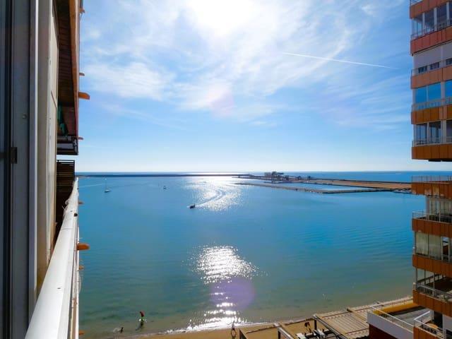 Apartamento en venta en Torrevieja, Alicante Costa Blanca