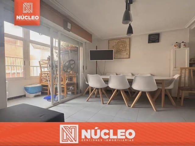 Apartamento en venta en Torrevieja, Alicante Costa Blanca