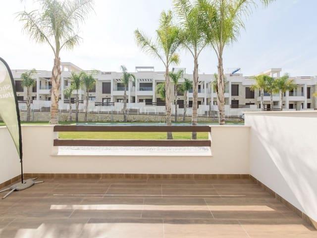 Apartamento en venta en Torrevieja, Alicante Costa Blanca