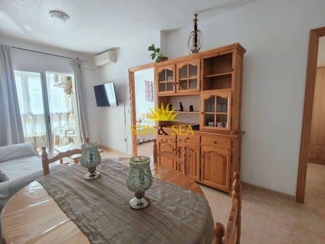 Apartamento en venta en Torrevieja, Alicante Costa Blanca