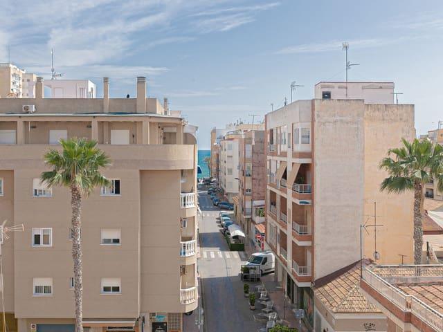 Apartamento en venta en Torrevieja, Alicante Costa Blanca