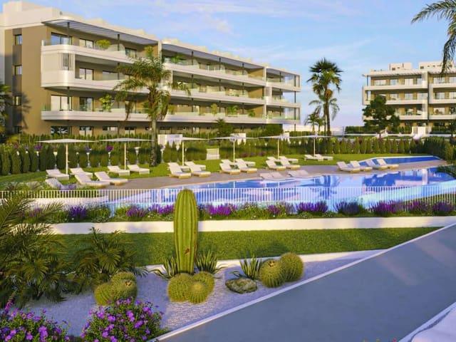 Apartamento en venta en Torrevieja, Alicante Costa Blanca