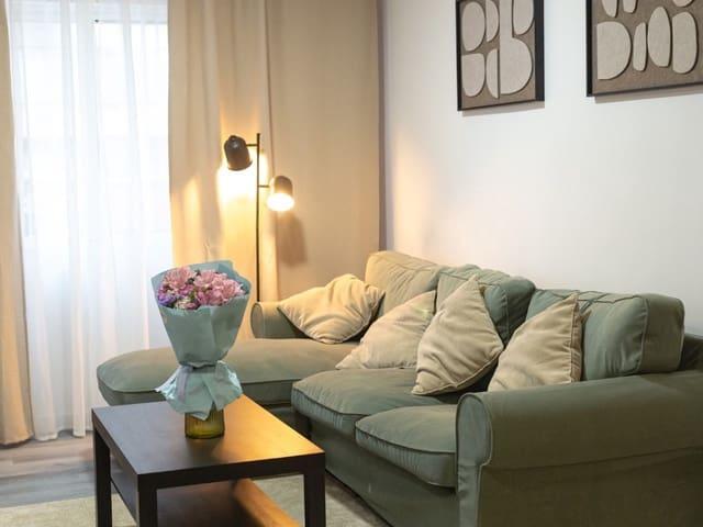 Apartamento en venta en Torrevieja, Alicante Costa Blanca