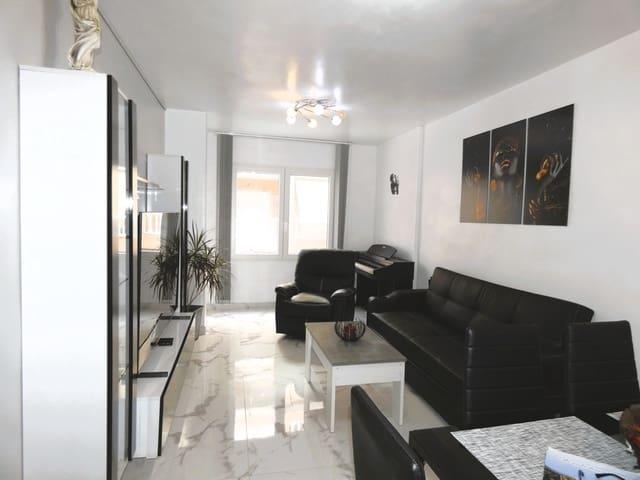 Apartamento en venta en Torrevieja, Alicante Costa Blanca