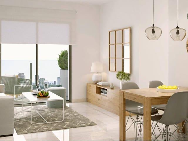 Apartamento en venta en Torrevieja, Alicante Costa Blanca
