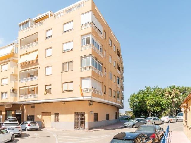 Apartamento en venta en Torrevieja, Alicante Costa Blanca