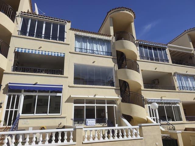 Apartamento en venta en Torrevieja, Alicante Costa Blanca