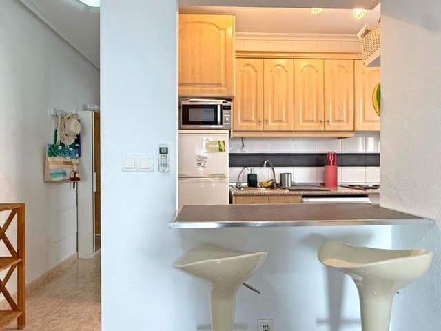 Apartamento en venta en Torrevieja, Alicante Costa Blanca