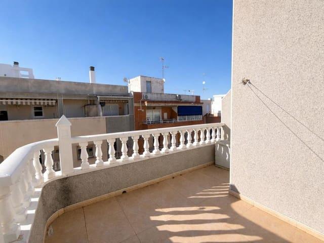 Apartamento en venta en Torrevieja, Alicante Costa Blanca