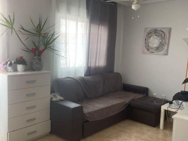 Apartamento en venta en Torrevieja, Alicante Costa Blanca