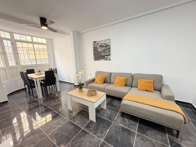 Apartamento en venta en Torrevieja, Alicante Costa Blanca