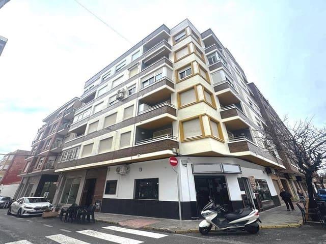 Apartamento en venta en Torrevieja, Alicante Costa Blanca