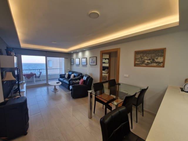 Apartamento en venta en Torrevieja, Alicante Costa Blanca