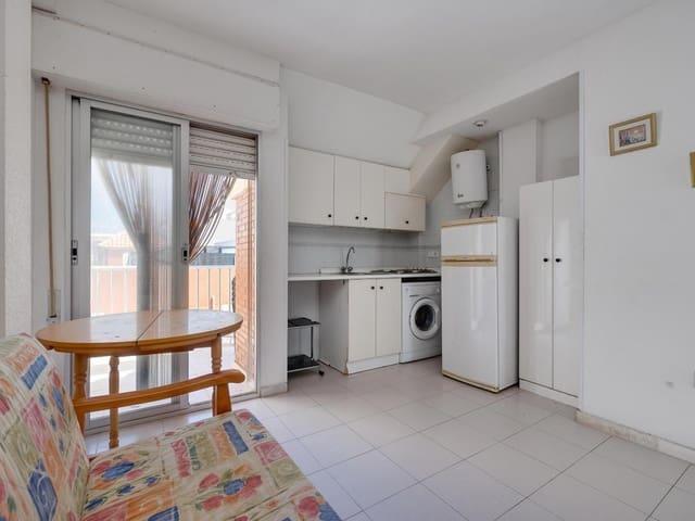 Apartamento en venta en Torrevieja, Alicante Costa Blanca