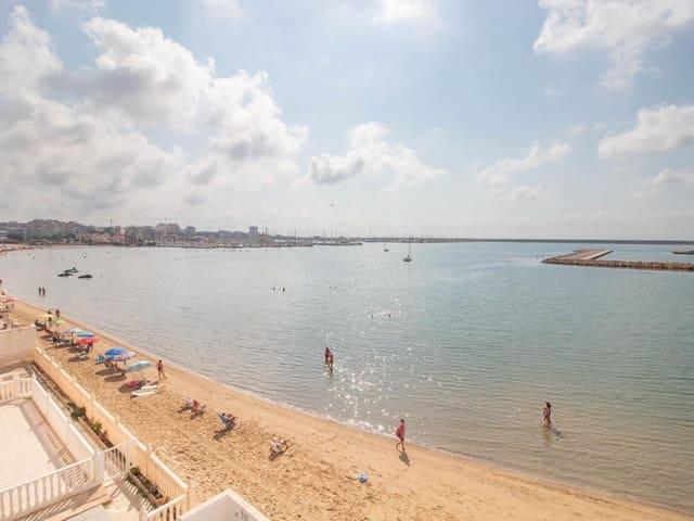 Apartamento en venta en Torrevieja, Alicante Costa Blanca