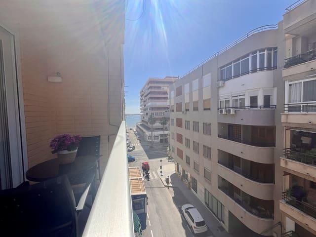 Apartamento en venta en Torrevieja, Alicante Costa Blanca