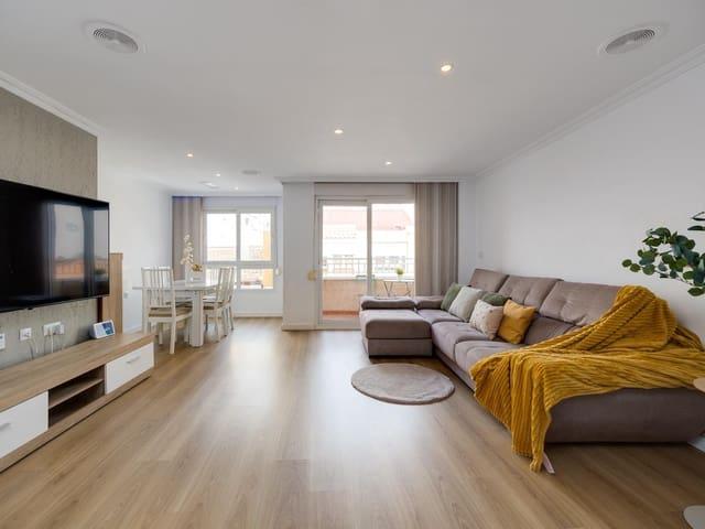 Apartamento en venta en Torrevieja, Alicante Costa Blanca