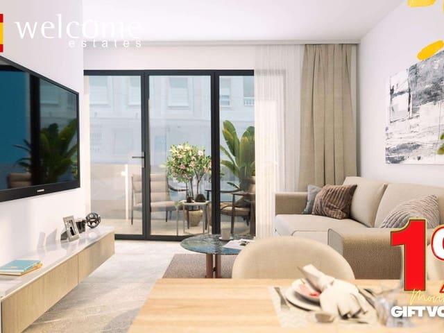 Apartamento en venta en Torrevieja, Alicante Costa Blanca