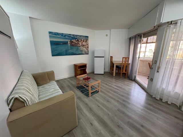 Apartamento en venta en Torrevieja, Alicante Costa Blanca