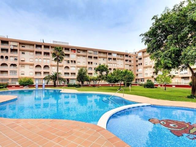 Apartamento en venta en Torrevieja, Alicante Costa Blanca