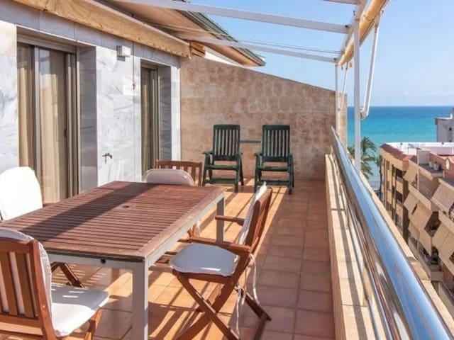 Apartamento en venta en Torrevieja, Alicante Costa Blanca