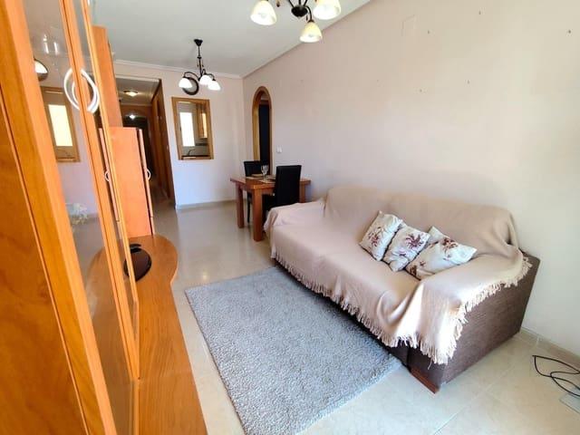 Apartamento en venta en Torrevieja, Alicante Costa Blanca