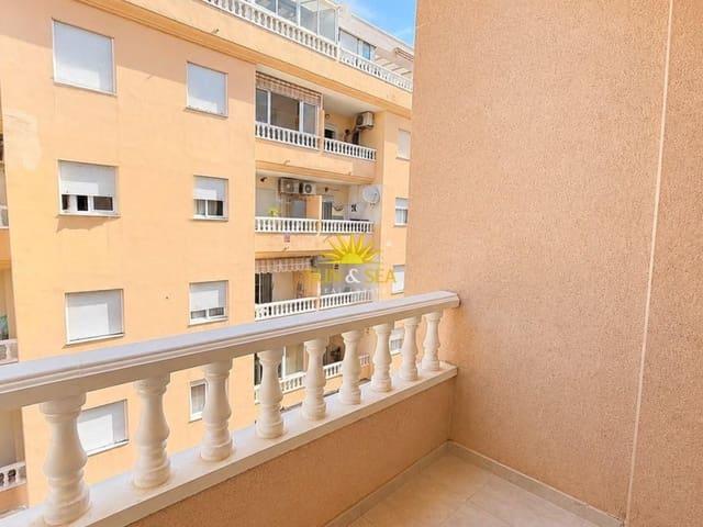 Apartamento en venta en Torrevieja, Alicante Costa Blanca