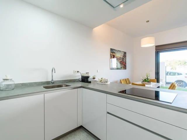 Apartamento en venta en Torrevieja, Alicante Costa Blanca