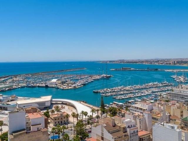 Apartamento en venta en Torrevieja, Alicante Costa Blanca