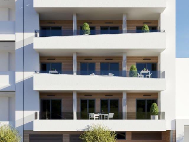 Apartamento en venta en Torrevieja, Alicante Costa Blanca