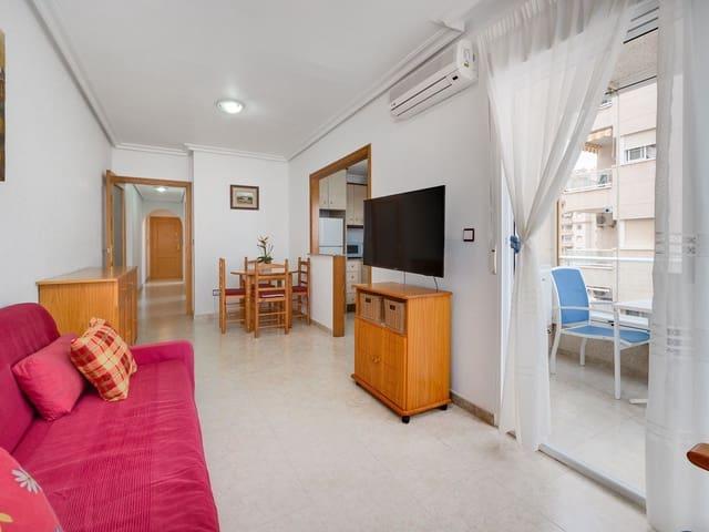 Apartamento en venta en Torrevieja, Alicante Costa Blanca