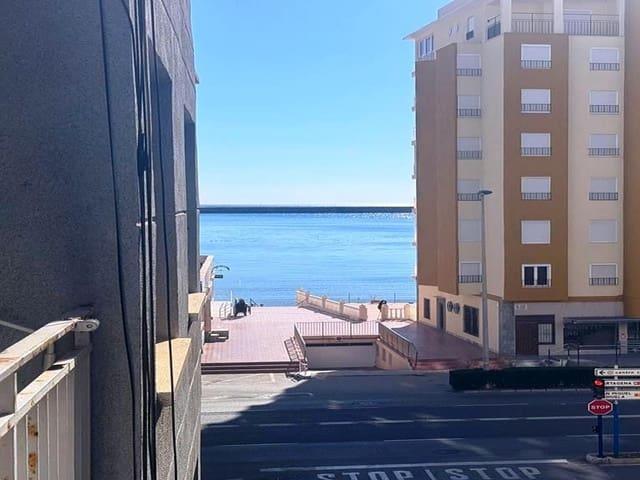 Apartamento en venta en Torrevieja, Alicante Costa Blanca