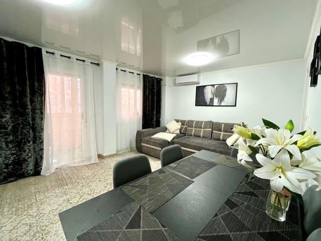Apartamento en venta en Torrevieja, Alicante Costa Blanca