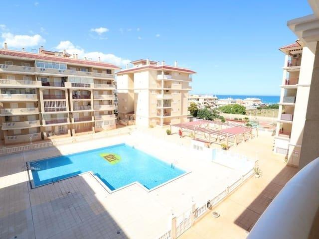 Apartamento en venta en Torrevieja, Alicante Costa Blanca