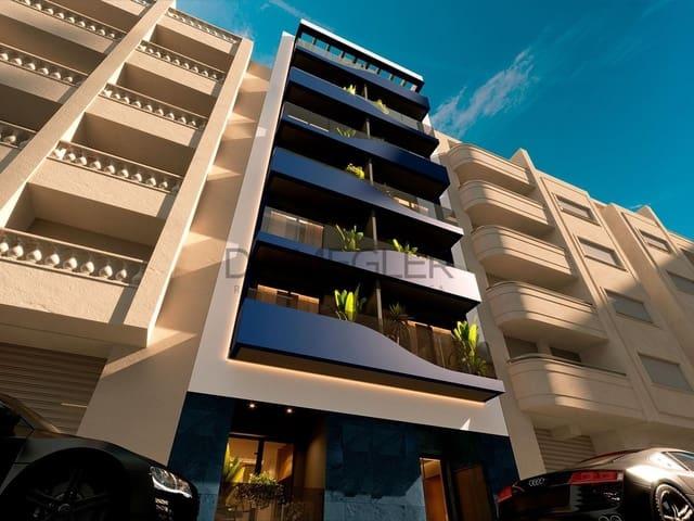 Apartamento en venta en Torrevieja, Alicante Costa Blanca