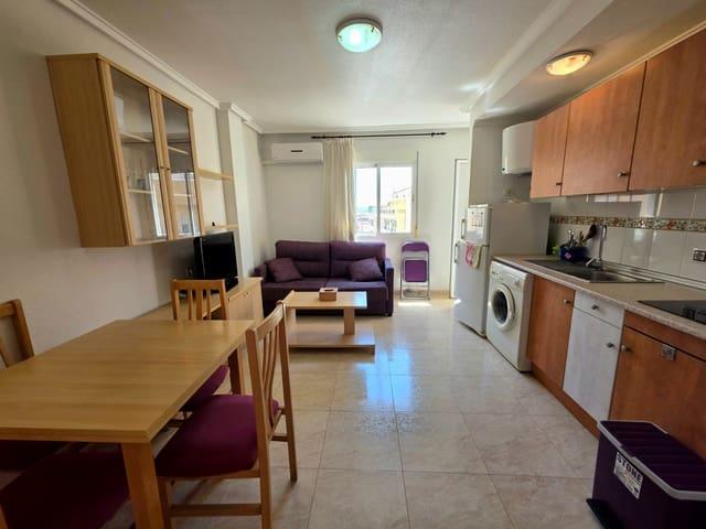 Apartamento en venta en Torrevieja, Alicante Costa Blanca