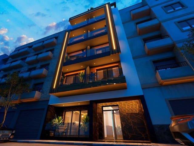 Apartamento en venta en Torrevieja, Alicante Costa Blanca