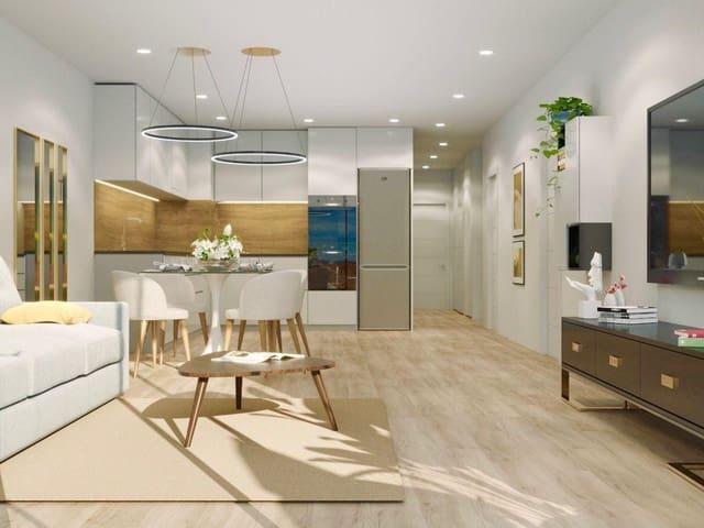 Apartamento en venta en Torrevieja, Alicante Costa Blanca