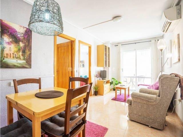 Apartamento en venta en Torrevieja, Alicante Costa Blanca