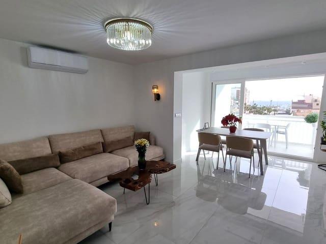 Apartamento en venta en Torrevieja, Alicante Costa Blanca