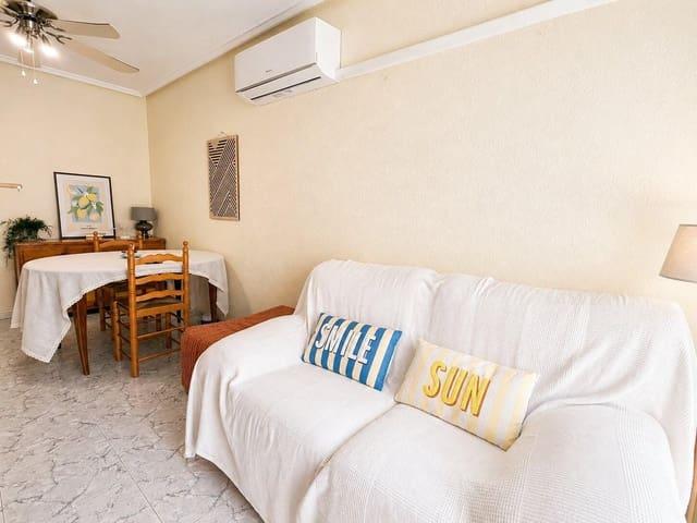 Apartamento en venta en Torrevieja, Alicante Costa Blanca