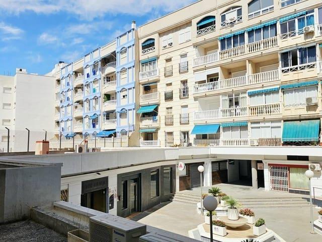 Apartamento en venta en Torrevieja, Alicante Costa Blanca