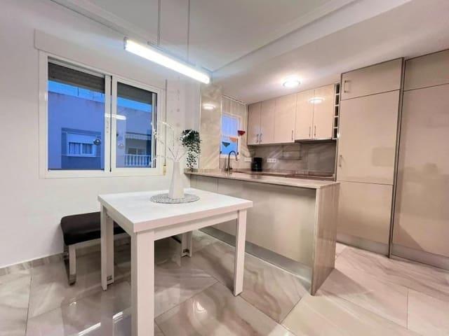 Apartamento en venta en Torrevieja, Alicante Costa Blanca